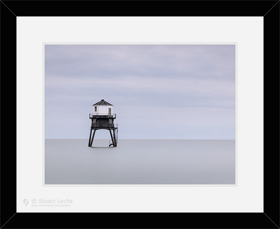 The Low Lighthouse
