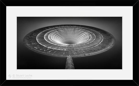 Plughole 2019 Monochrome